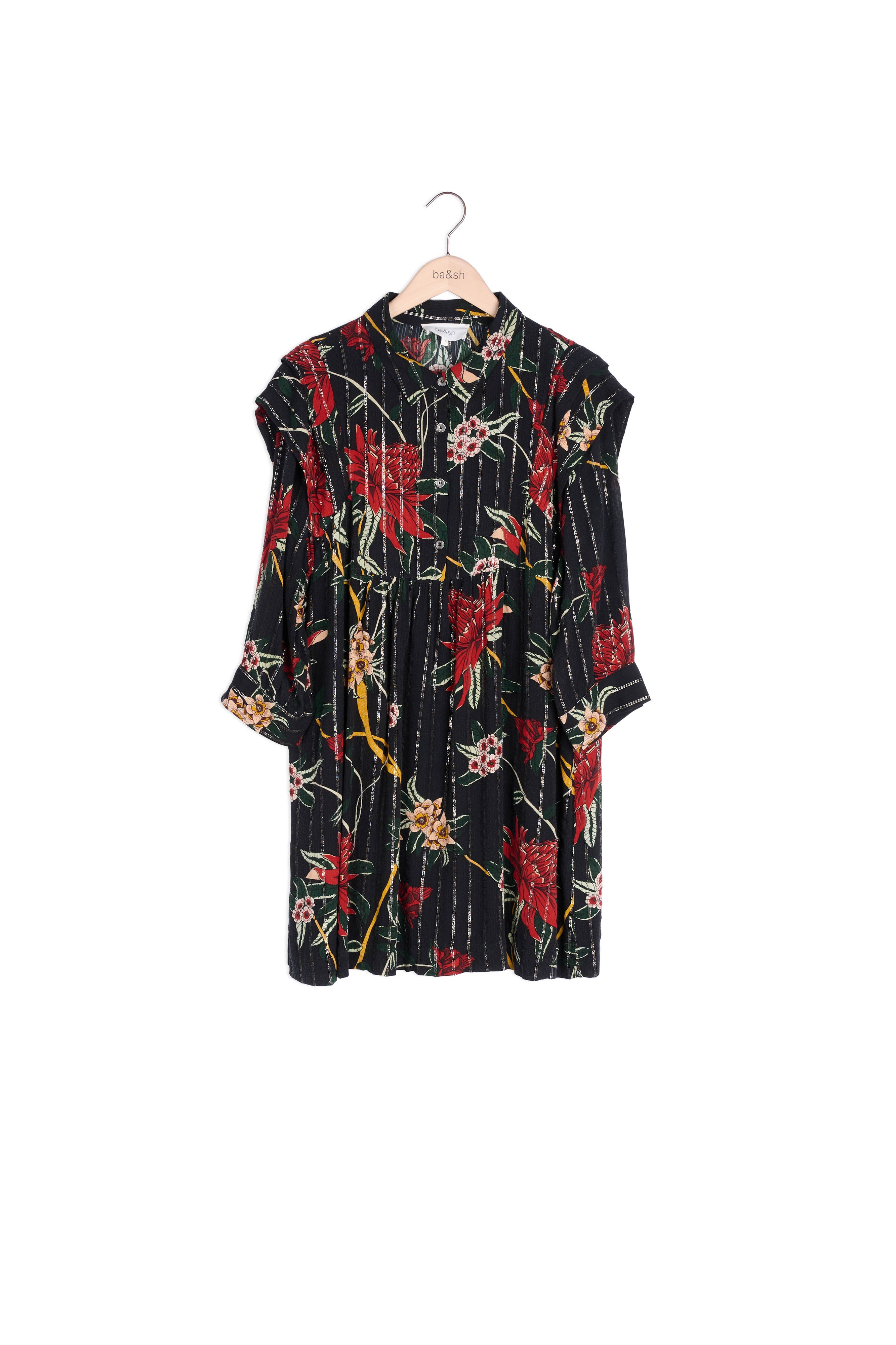 Paprika robe hotsell